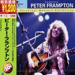 Peter Frampton : Classic Peter Frampton